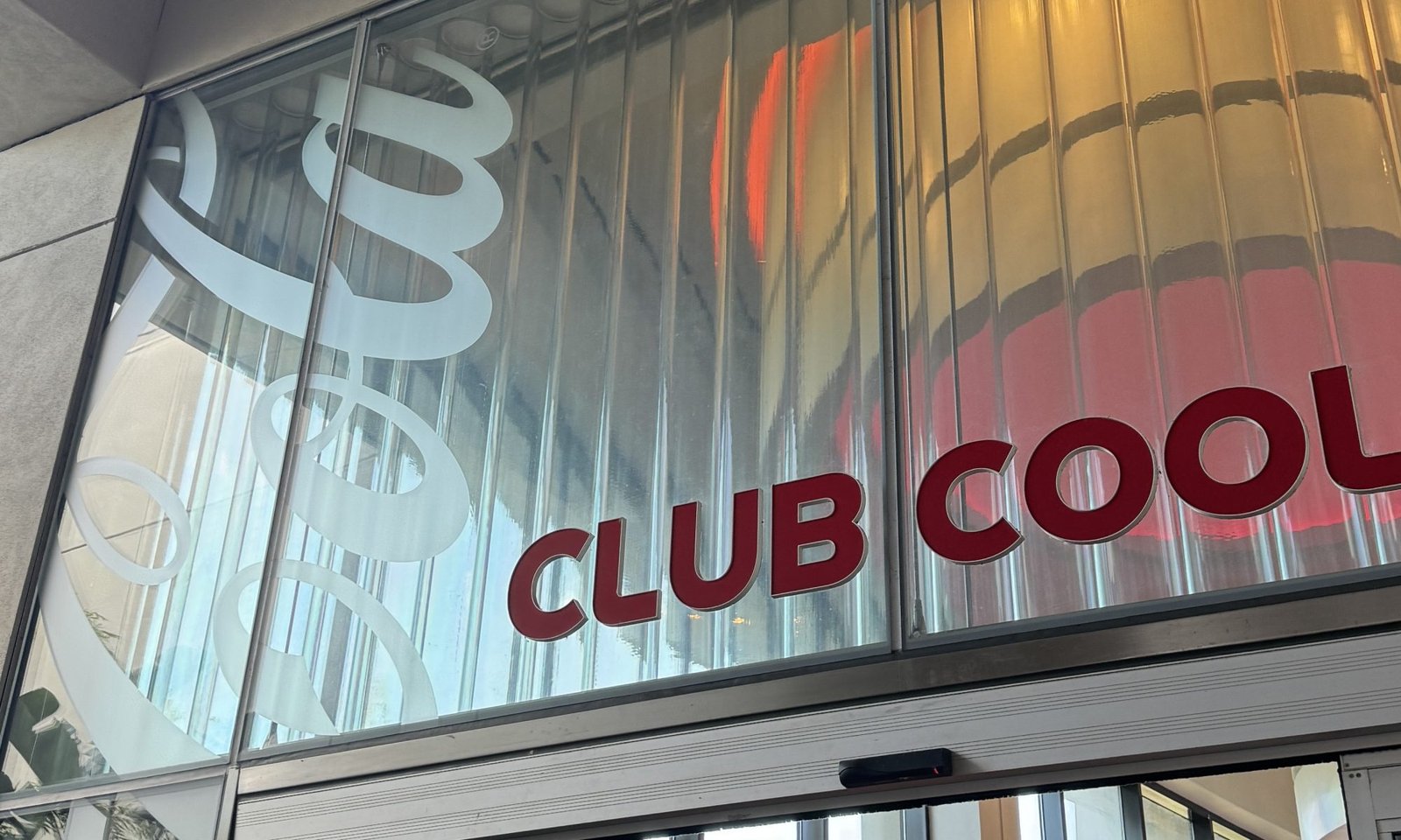 club cool epcot