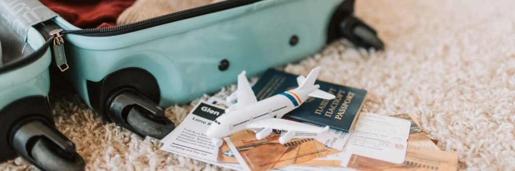 5 COISAS QUE NÃO PODEM FALTAR NA MALA DE MÃO PARA UMA VIAGEM INTERNACIONAL