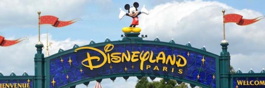 Dicas para aproveitar os parques da Disneyland Paris