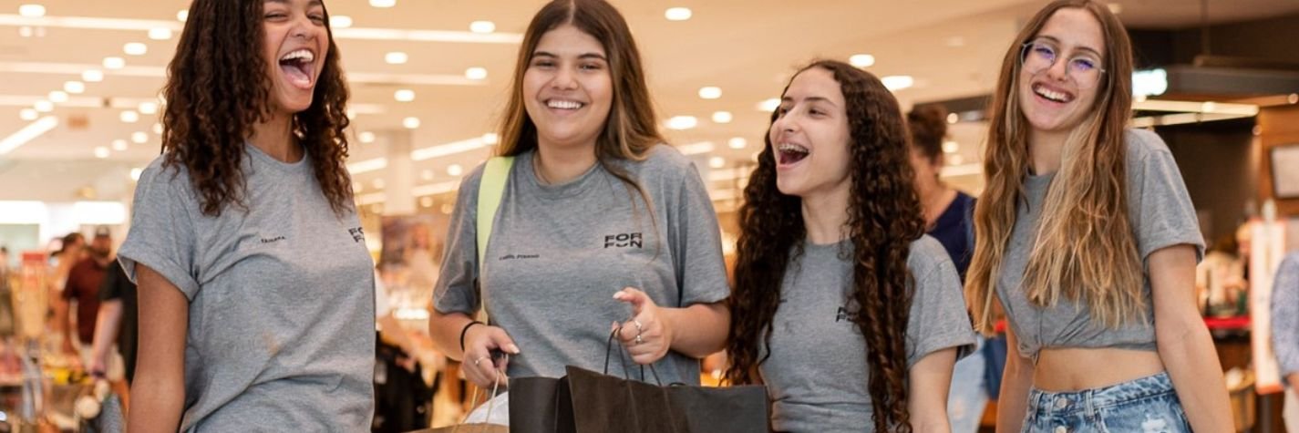 o que tem na Primark