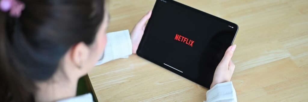 séries para aprender inglês